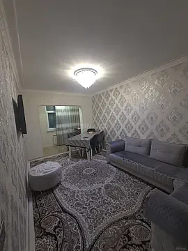Satılır 3 otaqlı mənzil 85 m² — Bakı, Bakıxanov 3 otaq 85.00 m²