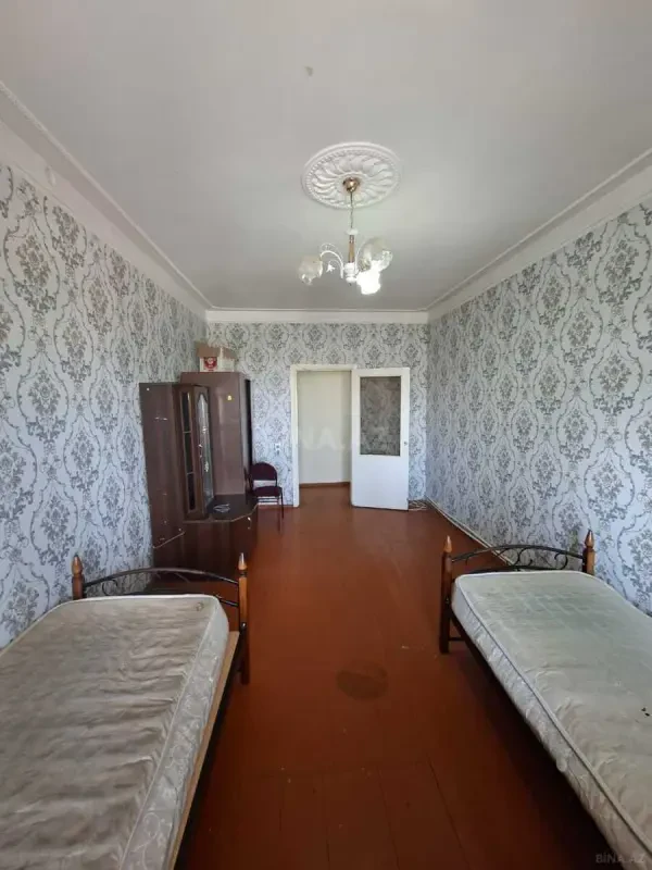 Kirayə verilir 2 otaqlı mənzil 45 m²
