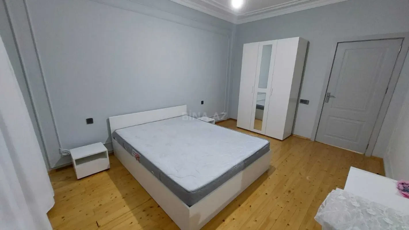 Kirayə verilir 3 otaqlı mənzil 76 m²
