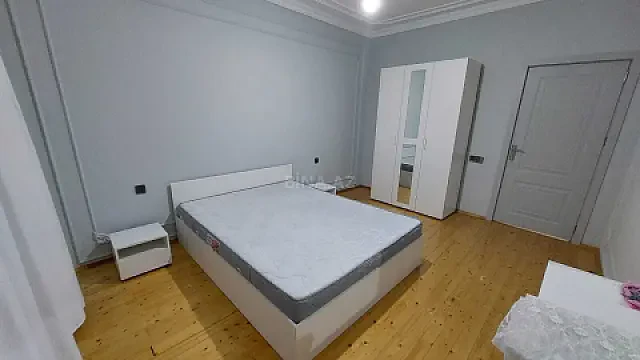 Kirayə verilir 3 otaqlı mənzil 76 m² — Bakı, Qaraçuxur 3 otaq 76.00 m²