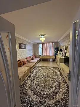 Satılır 3 otaqlı mənzil 85 m² — Bakı, Bakıxanov 3 otaq 85.00 m²