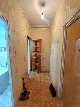 Kirayə verilir 1 otaqlı mənzil 35 m² — Bakı, Memar Əcəmi yanı 1 otaq 35.00 m²