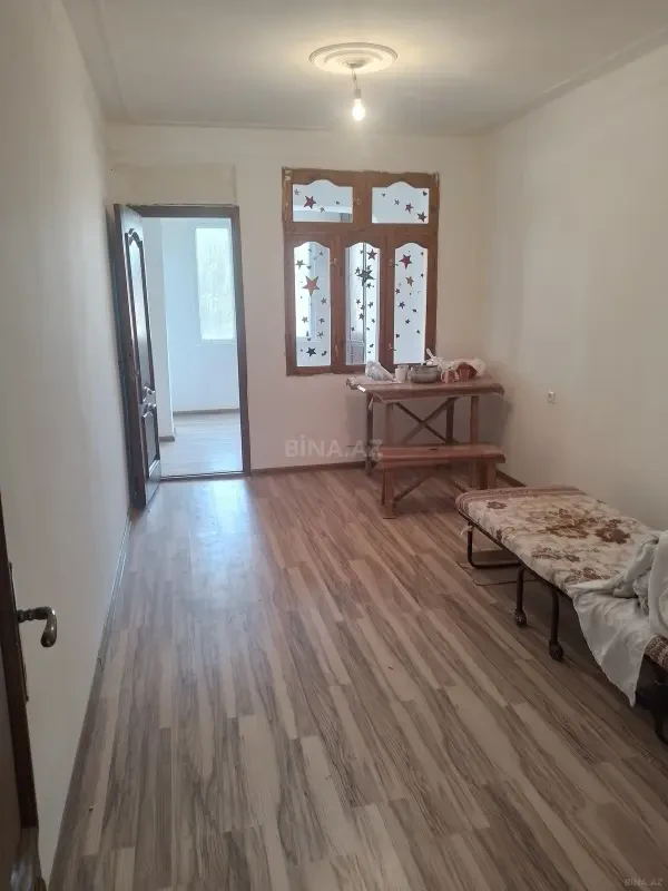 Satılır 2 otaqlı mənzil 40 m²