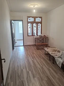 Satılır 2 otaqlı mənzil 40 m² — Bakı 2 otaq 40.00 m²