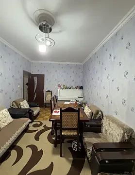 Satılır 4 otaqlı mənzil 112 m² — Bakı, Əhmədli 4 otaq 112.00 m²