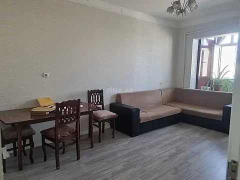 Kirayə verilir 2 otaqlı mənzil 60 m² — Bakı 2 otaq 60.00 m²