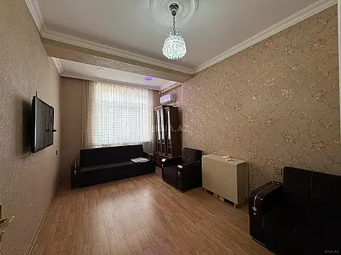 Satılır 2 otaqlı mənzil 84 m² — Bakı, Badamdar 2 otaq 84.00 m²