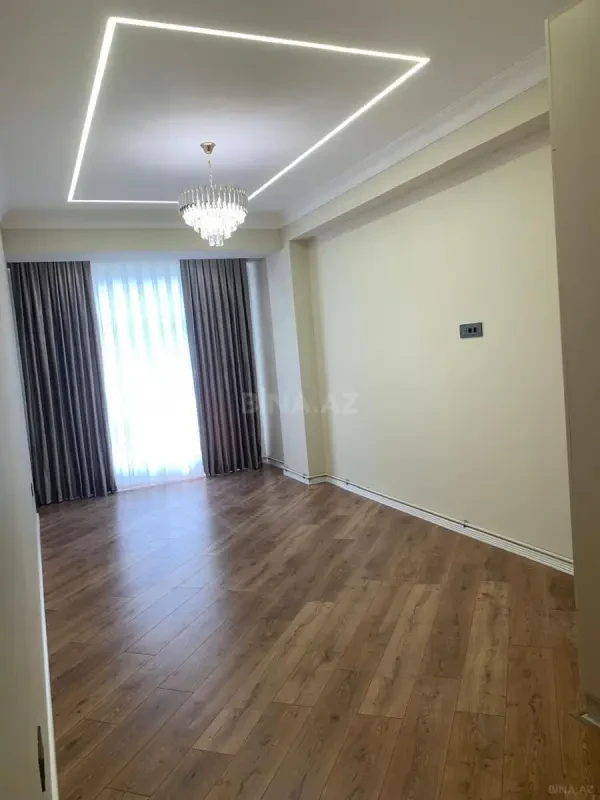 Kirayə verilir 3 otaqlı mənzil 85 m²