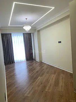 Kirayə verilir 3 otaqlı mənzil 85 m² — Bakı, İnşaatçılar 3 otaq 85.00 m²