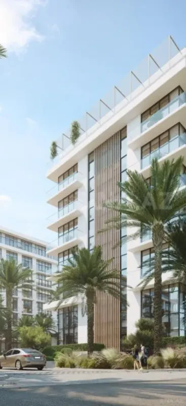 Satılır 2 otaqlı mənzil 56.6 m²