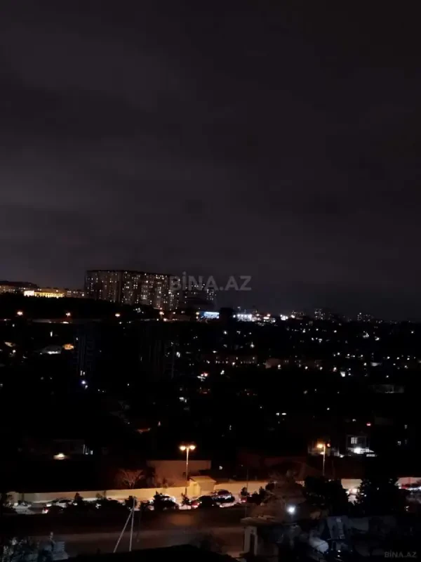Satılır 3 otaqlı mənzil 96 m²