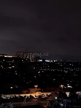 Satılır 3 otaqlı mənzil 96 m² — Bakı, Yeni Günəşli 3 otaq 96.00 m²