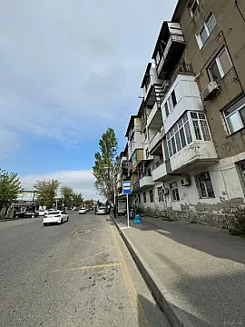 Satılır 4 otaqlı mənzil 100 m² — Bakı, Biləcəri 4 otaq 100.00 m²