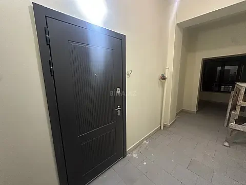 Kirayə verilir 2 otaqlı mənzil 65 m² — Bakı, İnşaatçılar 2 otaq 65.00 m²