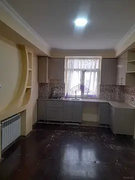 Satılır 2 otaqlı mənzil 44 m² — Bakı, Masazır 2 otaq 44.00 m²