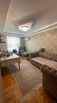 Satılır 3 otaqlı mənzil 80 m² — Bakı, Həzi Aslanov qəs. 3 otaq 80.00 m²