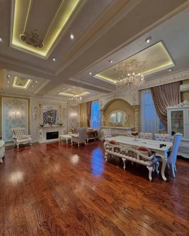 Kirayə verilir 3 otaqlı mənzil 150 m²