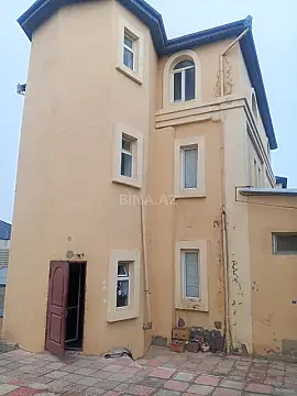 Satılır 8 otaqlı həyət evi 350 m² — Bakı, Badamdar 8 otaq 350.00 m²