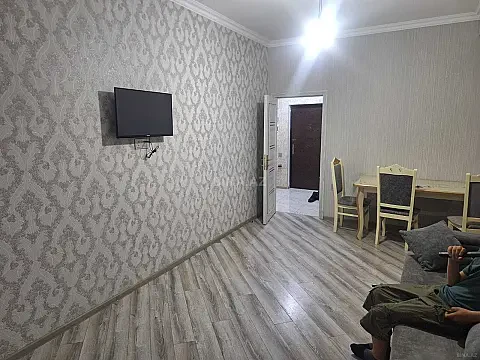 Kirayə verilir 2 otaqlı mənzil 55 m² — Bakı, Nərimanov 2 otaq 55.00 m²