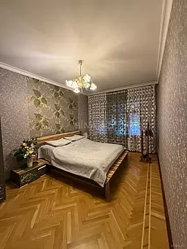 Satılır 4 otaqlı mənzil 100 m² — Bakı, Həzi Aslanov qəs. 4 otaq 100.00 m²