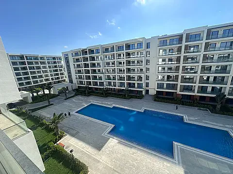 Kirayə verilir 2 otaqlı mənzil 95 m² — Bakı, Nardaran 2 otaq 95.00 m²