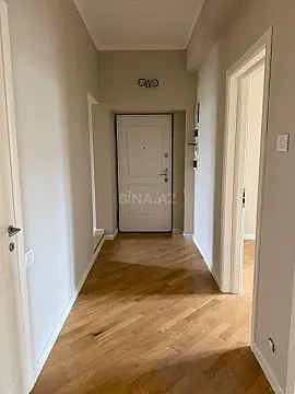 Satılır 3 otaqlı mənzil 100.7 m² — Bakı 3 otaq 100.70 m²