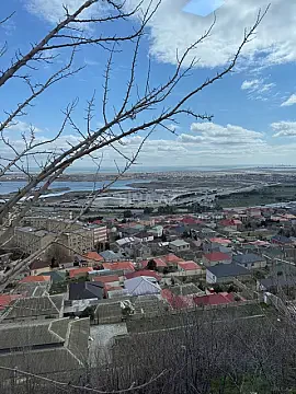 Satılır 7 otaqlı həyət evi 280 m² — Bakı, Köhnə Günəşli 7 otaq 280.00 m²