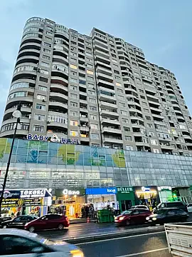 Satılır 3 otaqlı mənzil 136 m² — Bakı, Nəsimi 3 otaq 136.00 m²