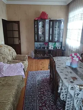 Satılır 5 otaqlı həyət evi 150 m² — Bakı, Əmircan 5 otaq 150.00 m²