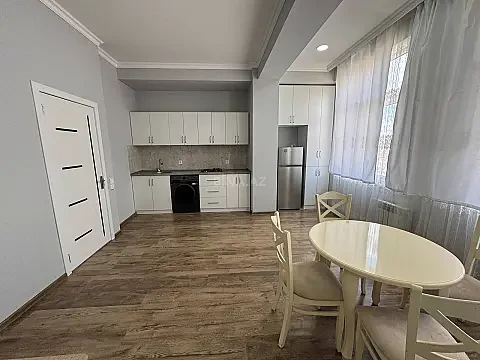 Satılır 2 otaqlı mənzil 45 m² — Bakı, Masazır 2 otaq 45.00 m²