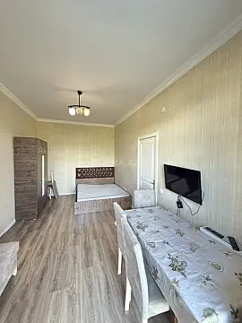Kirayə verilir 1 otaqlı mənzil 41 m² — Bakı, Yasamal 1 otaq 41.00 m²