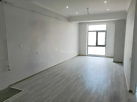 Satılır 2 otaqlı mənzil 65 m² — Bakı, Qaraçuxur 2 otaq 65.00 m²