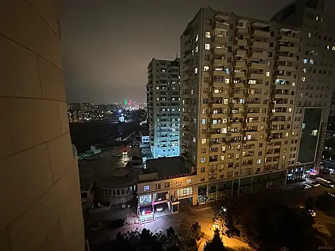 Kirayə verilir 3 otaqlı mənzil 100 m² — Bakı, Nərimanov 3 otaq 100.00 m²
