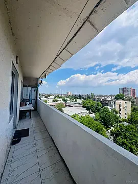 Satılır 4 otaqlı mənzil 90 m² — Bakı 4 otaq 90.00 m²