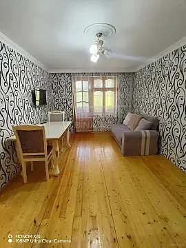 Kirayə verilir 2 otaqlı mənzil 48 m² — Sumqayıt 2 otaq 48.00 m²