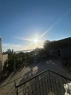 Satılır 6 otaqlı həyət evi 1 m² — Bakı, Novxanı 6 otaq 1.00 m²