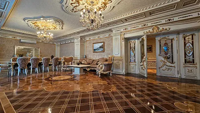 Satılır 4 otaqlı mənzil 250 m² — Bakı 4 otaq 250.00 m²