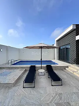 Kirayə verilir 4 otaqlı həyət evi 155 m² — Bakı, Şüvəlan 4 otaq 155.00 m²