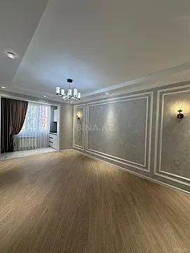 Satılır 2 otaqlı mənzil 45 m² — Bakı, Memar Əcəmi yanı 2 otaq 45.00 m²