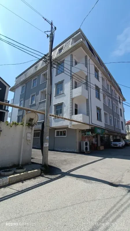 Kirayə verilir 2 otaqlı mənzil 46 m²