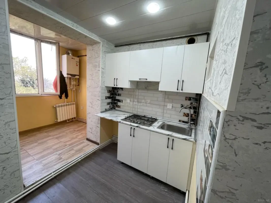 Kirayə verilir 2 otaqlı mənzil 62 m²