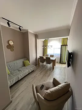 Kirayə verilir 2 otaqlı mənzil 60 m² — Bakı, Masazır 2 otaq 60.00 m²