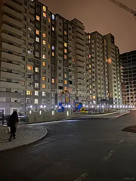 Kirayə verilir 2 otaqlı mənzil 50 m² — Bakı, Suraxanı 2 otaq 50.00 m²