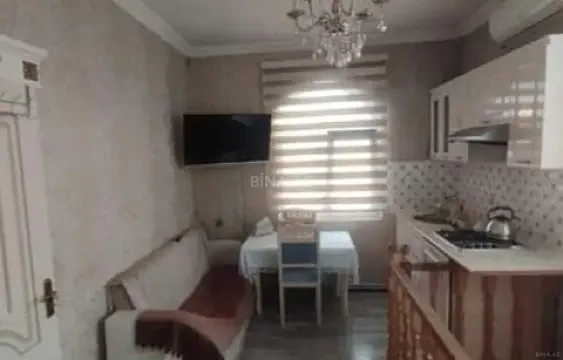 Kirayə verilir 2 otaqlı həyət evi 30 m² — Bakı, Keşlə 2 otaq 30.00 m²