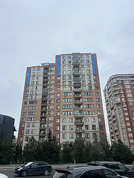 Satılır 4 otaqlı mənzil 181 m² — Bakı 4 otaq 181.00 m²