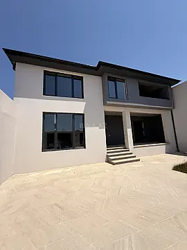 Satılır 5 otaqlı həyət evi 180 m² — Bakı, Binə 5 otaq 180.00 m²