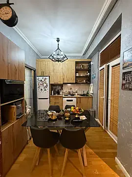 Satılır 2 otaqlı mənzil 49 m² — Bakı 2 otaq 49.00 m²