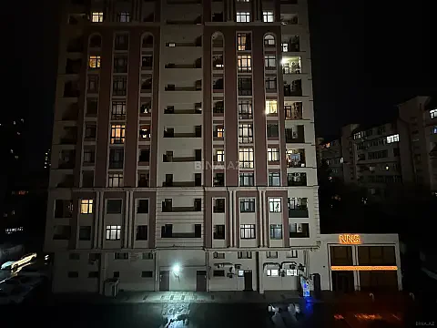 Kirayə verilir 2 otaqlı mənzil 50 m² — Bakı, Nərimanov 2 otaq 50.00 m²