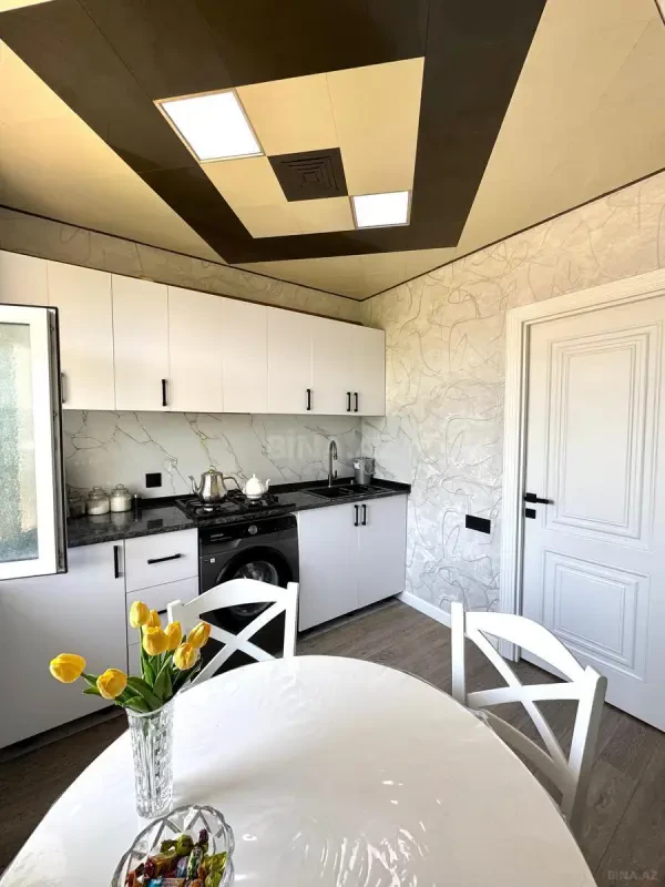 Satılır 3 otaqlı mənzil 80 m²