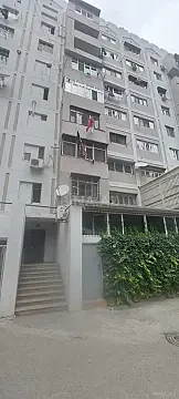 Satılır 4 otaqlı mənzil 125 m² — Bakı 4 otaq 125.00 m²